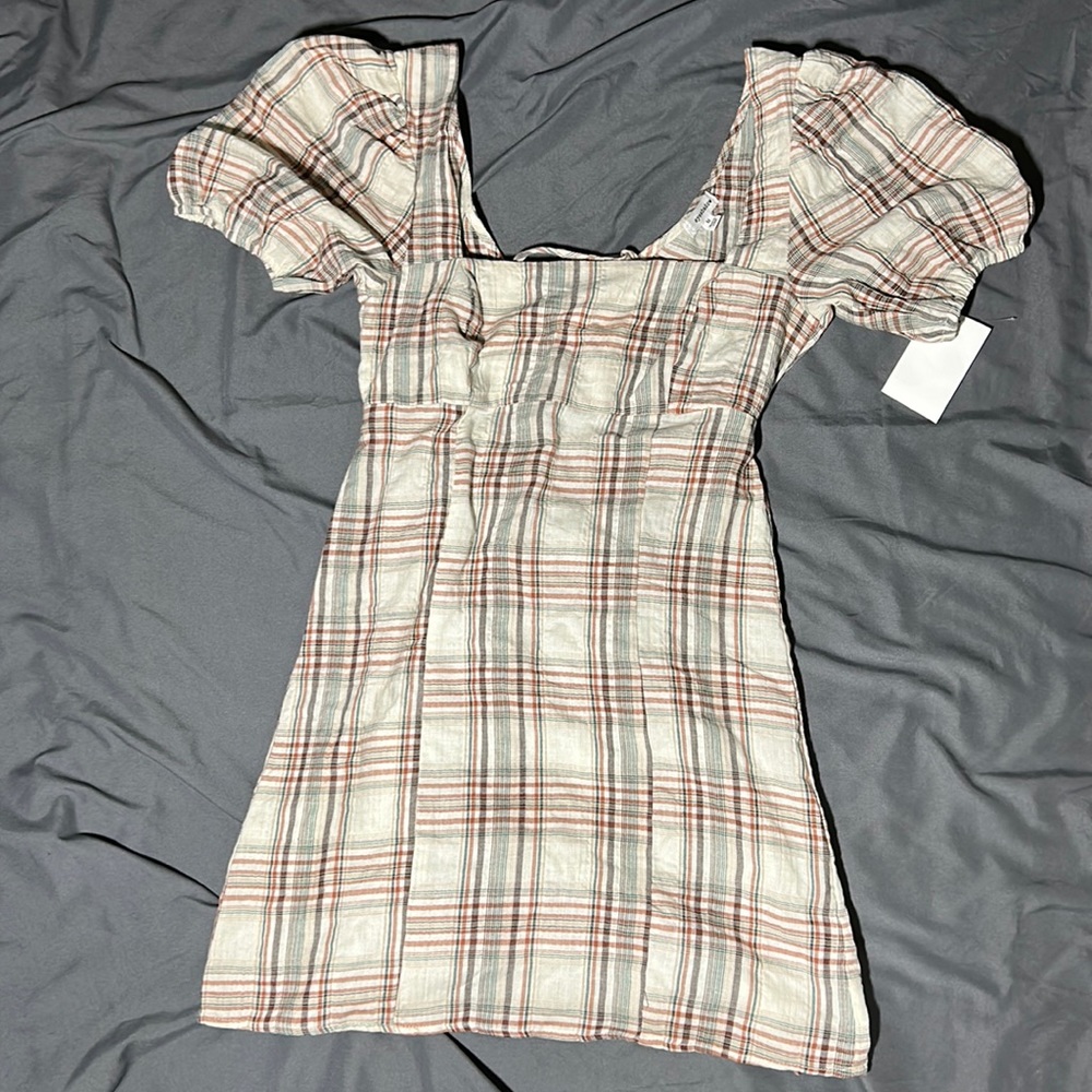 Eyeshadow Dress Size Med